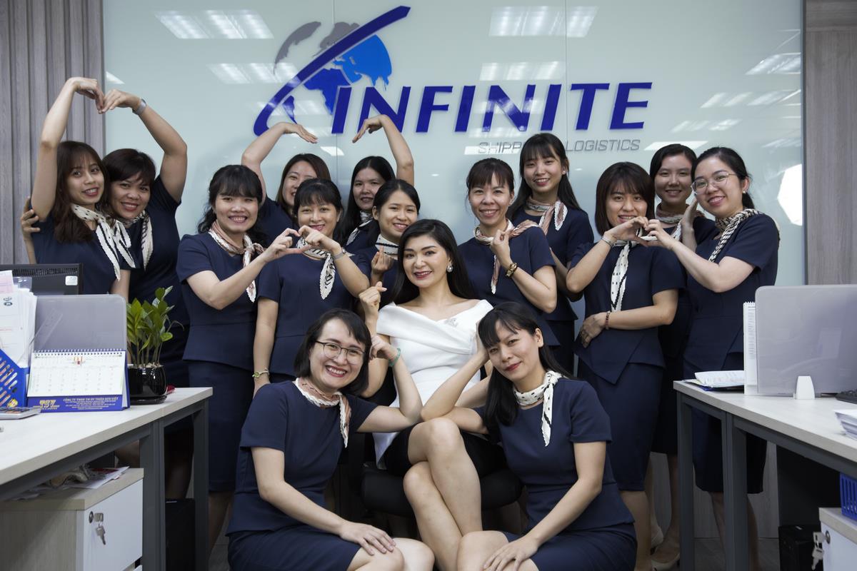 Infinite with more than 14 years of experience is definitely not a bad choice for you