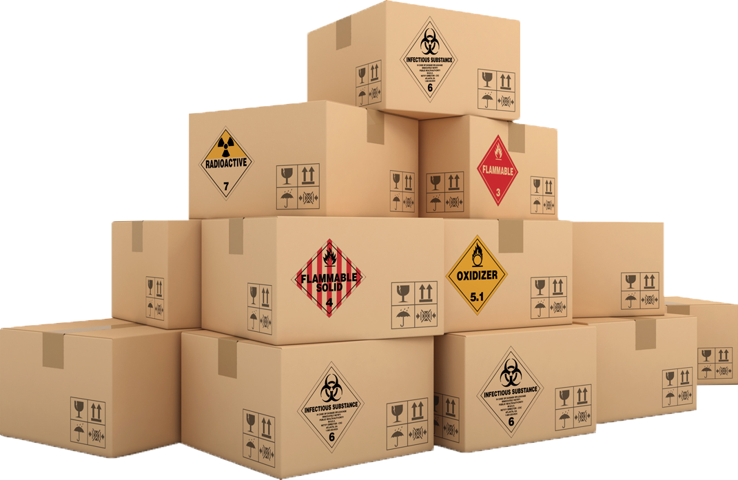 Dangerous Goods