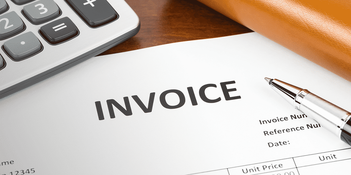 Some common mistakes you need to avoid when writing Commercial Invoice