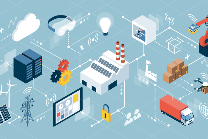 Storage of data for forecasting, analysis, and statistics