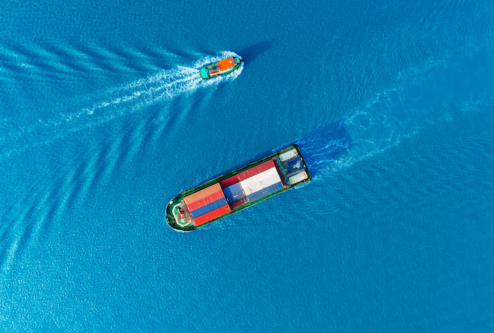 Many business are finding ways To Optimize The Shipping Routes